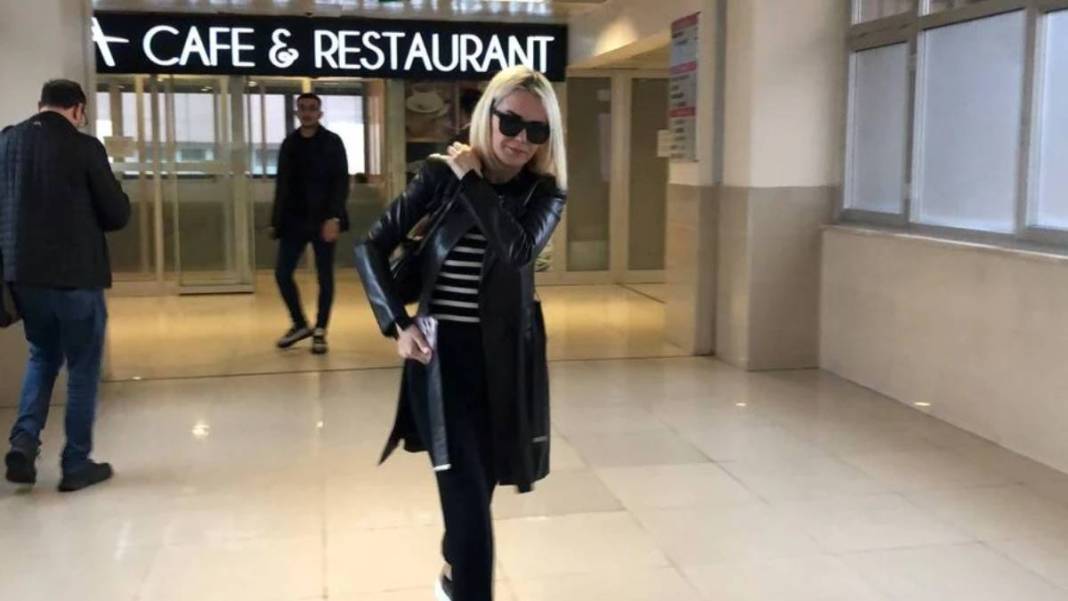 Ece Erken o anları duymaya daha fazla dayanamadı: Dur yapma etme Kadir... Şafak Mahmutyazıcıoğlu cinayetinde flaş detay 5